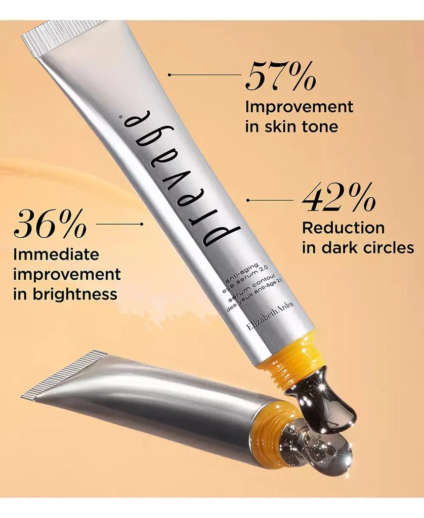 Elizabeth Arden Prevage Anti-Aging Eye Serum 2.0, 0.6 oz. 5