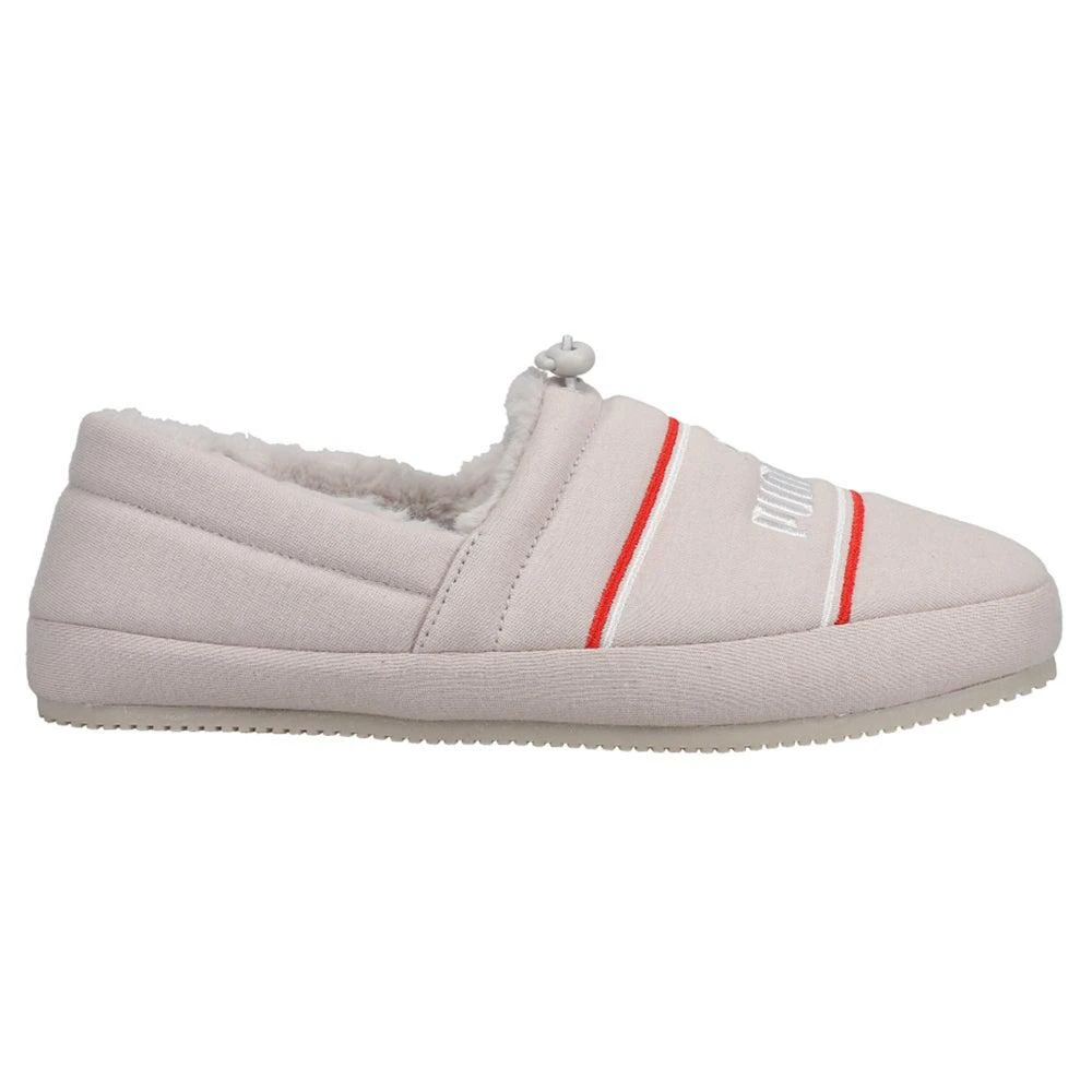 Puma Tuff Moccasin Slippers 1