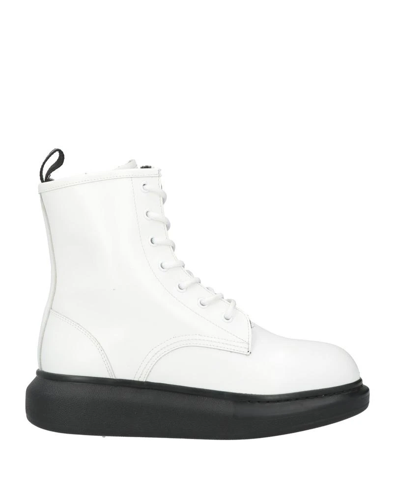 ALEXANDER MCQUEEN Ankle boot 1