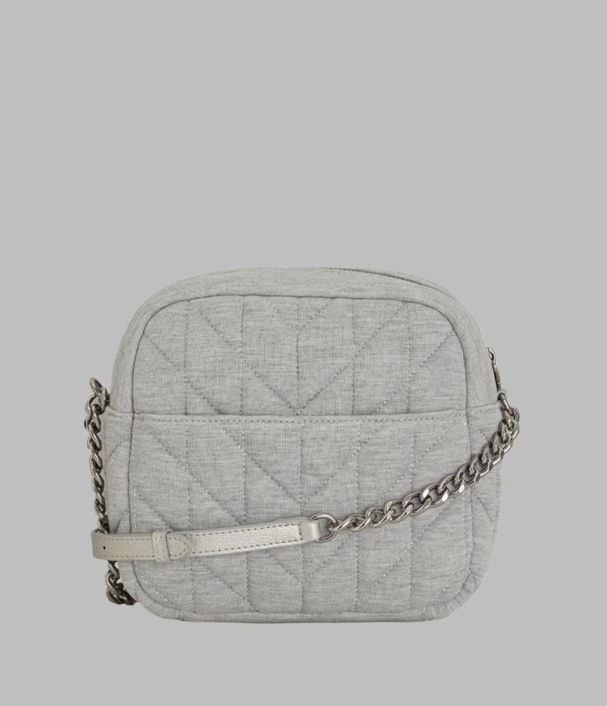 Karl Lagerfeld Paris LAFAYETTE JERSEY KNIT CAMERA CROSSBODY 2