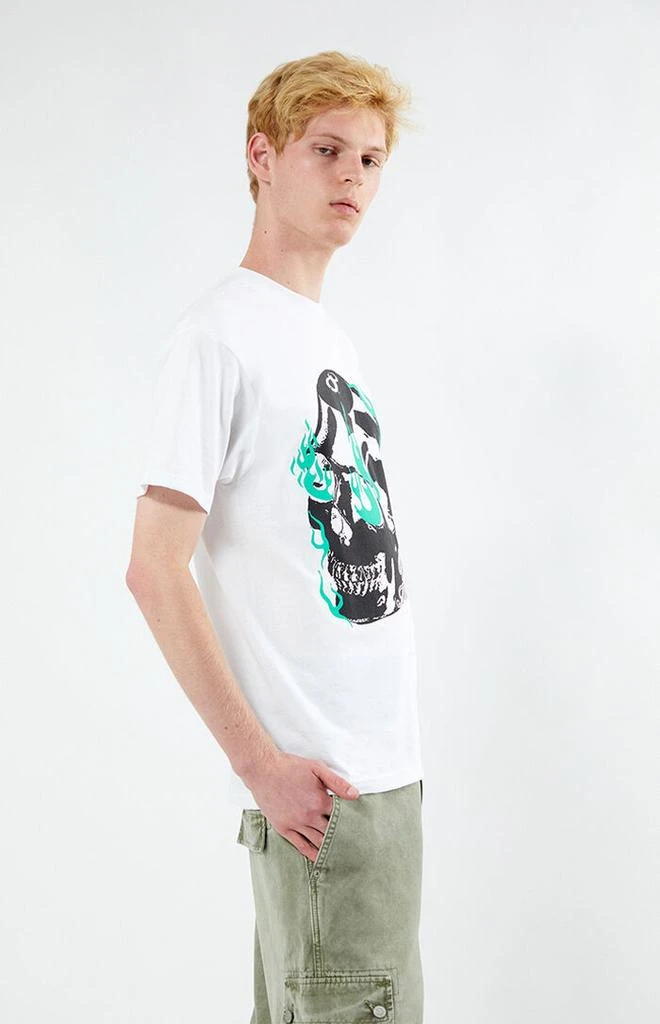 PacSun Well Wishes Oversized T-Shirt 3