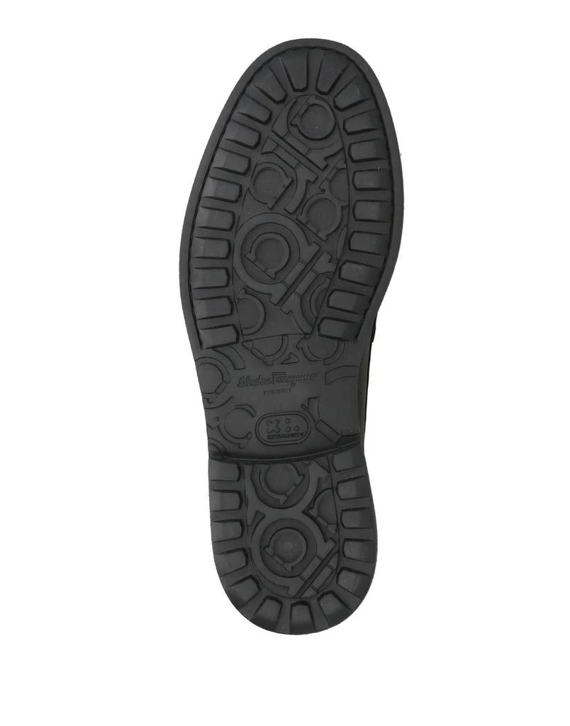 Salvatore Ferragamo Loafers 5