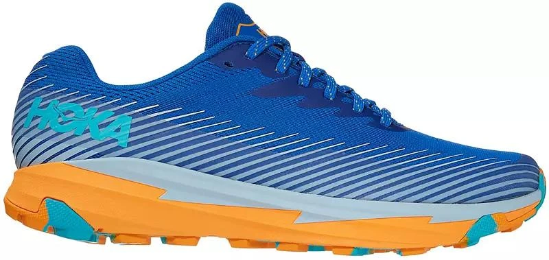 Hoka One One HOKA Men's Torrent 2 Running Shoes 1