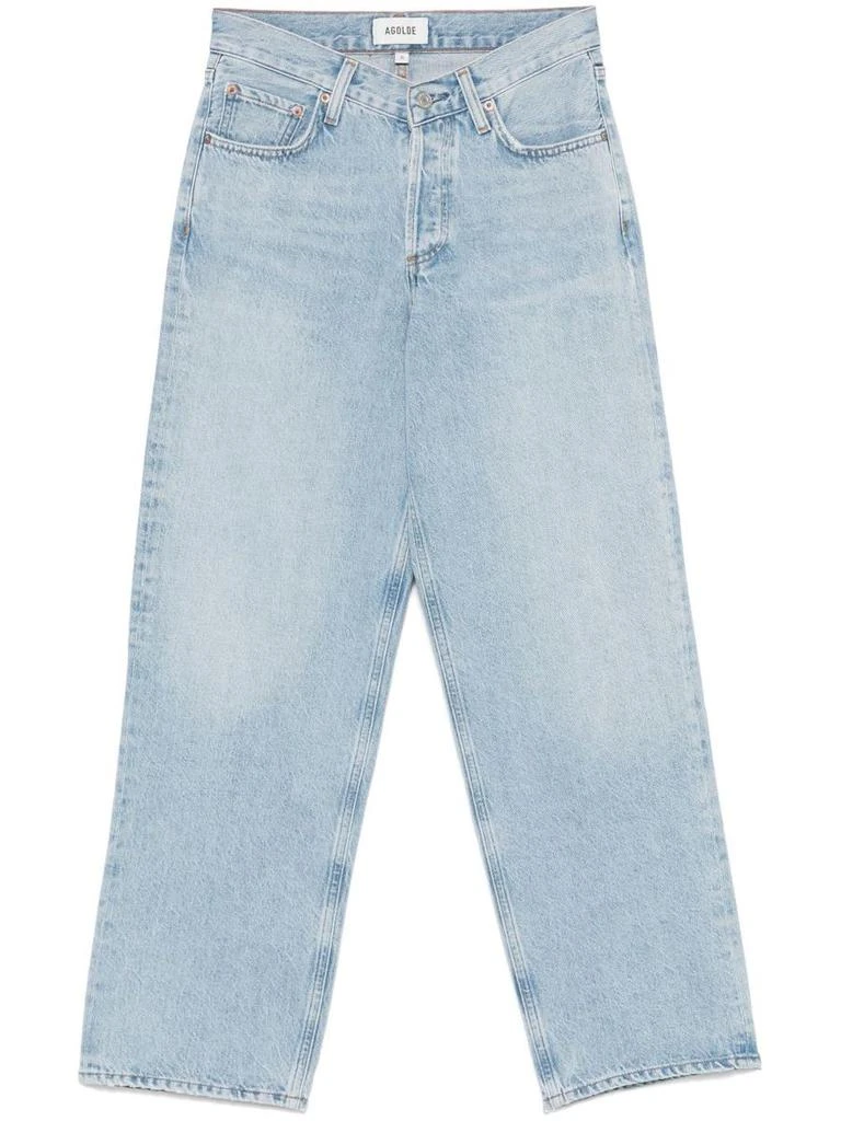 AGOLDE Agolde Jeans 1