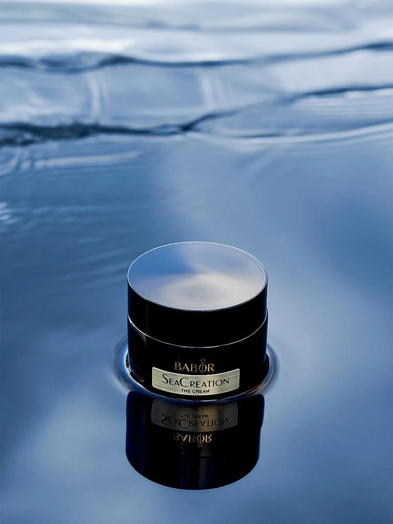 BABOR SeaCreation The Eye Cream 3