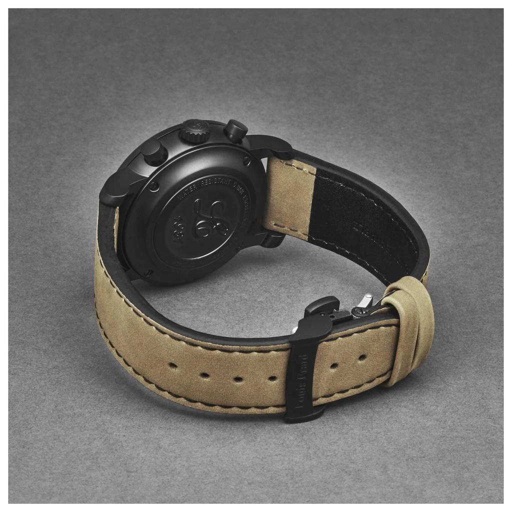 Louis Erard Louis Erard Men's Watch 71231NN32BVDN17 4