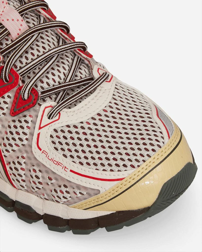 Asics UB9-S GEL-Kayano 20 Sneakers Crystal Pink / Classic Red 6