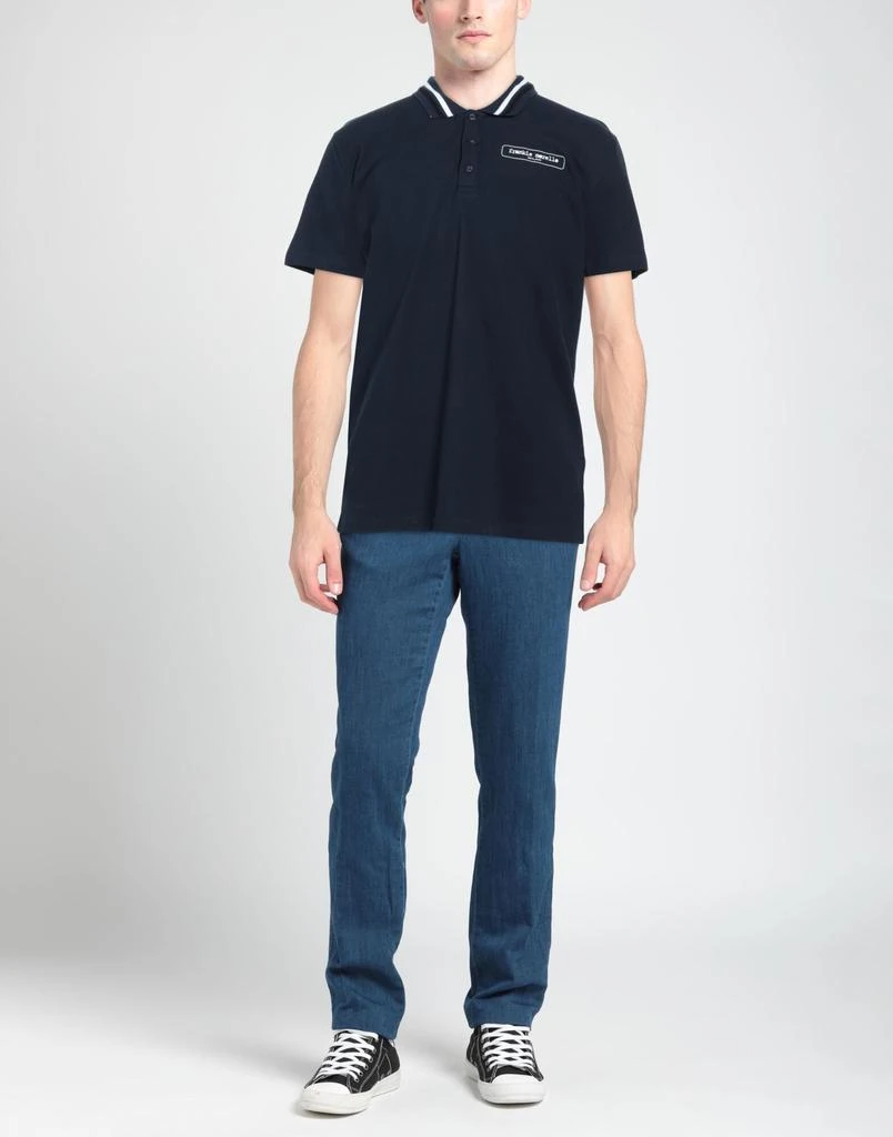 FRANKIE MORELLO Polo shirt 2