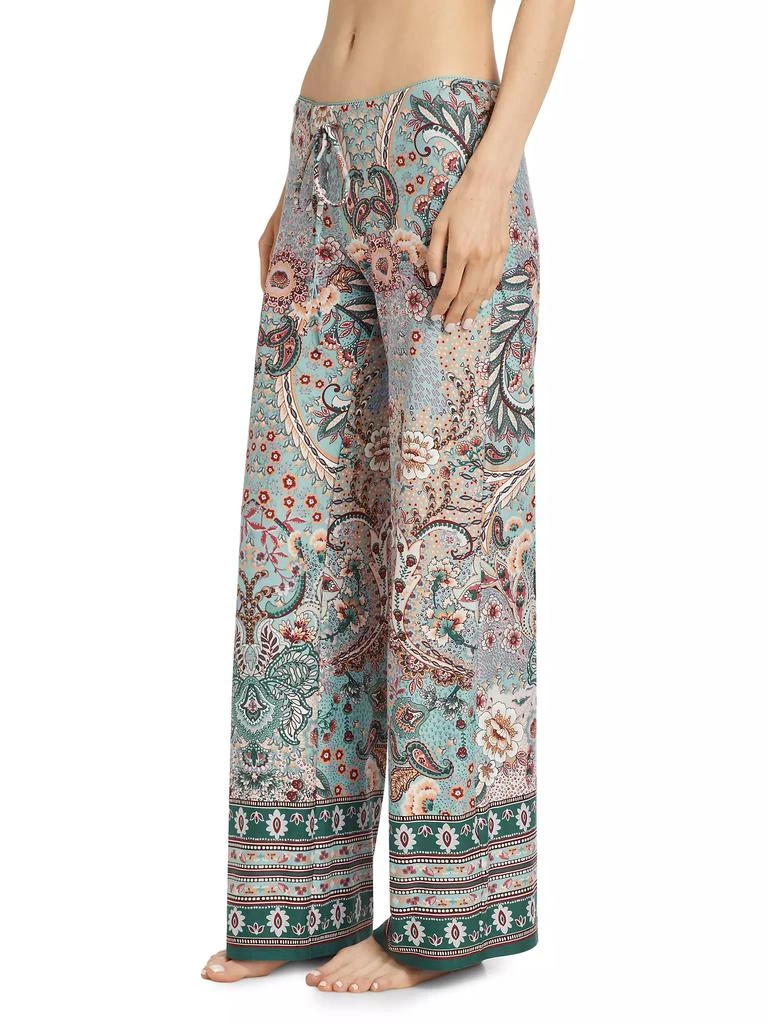 In Bloom Solange Printed Pajamas 4