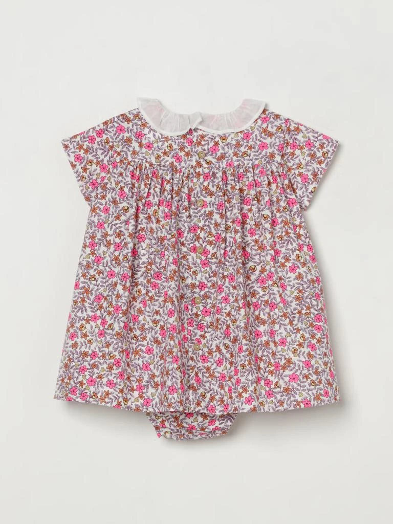 TEDDY & MINOU Romper kids Teddy & Minou 3