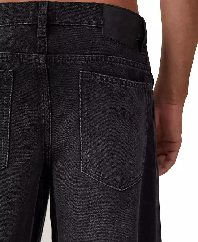 Cotton On Men's Baggy Jeans 3