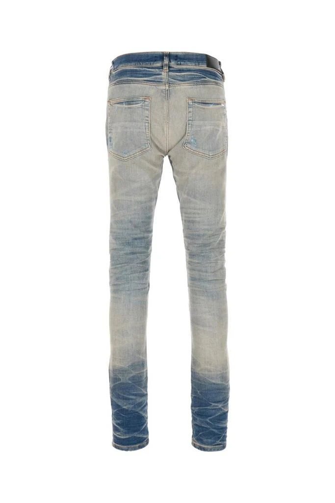 AMIRI AMIRI JEANS 2