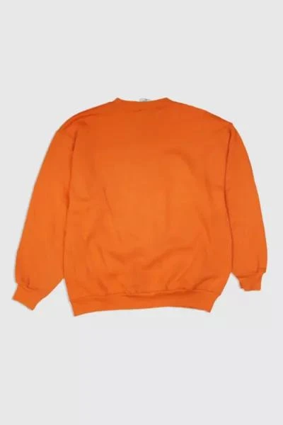 Urban Outfitters Vintage MLB Orioles Baltimore Sweatshirt 5