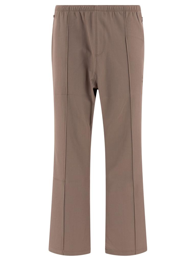 NEEDLES Black Western Leisure Trousers - Pants - BeyondStyle