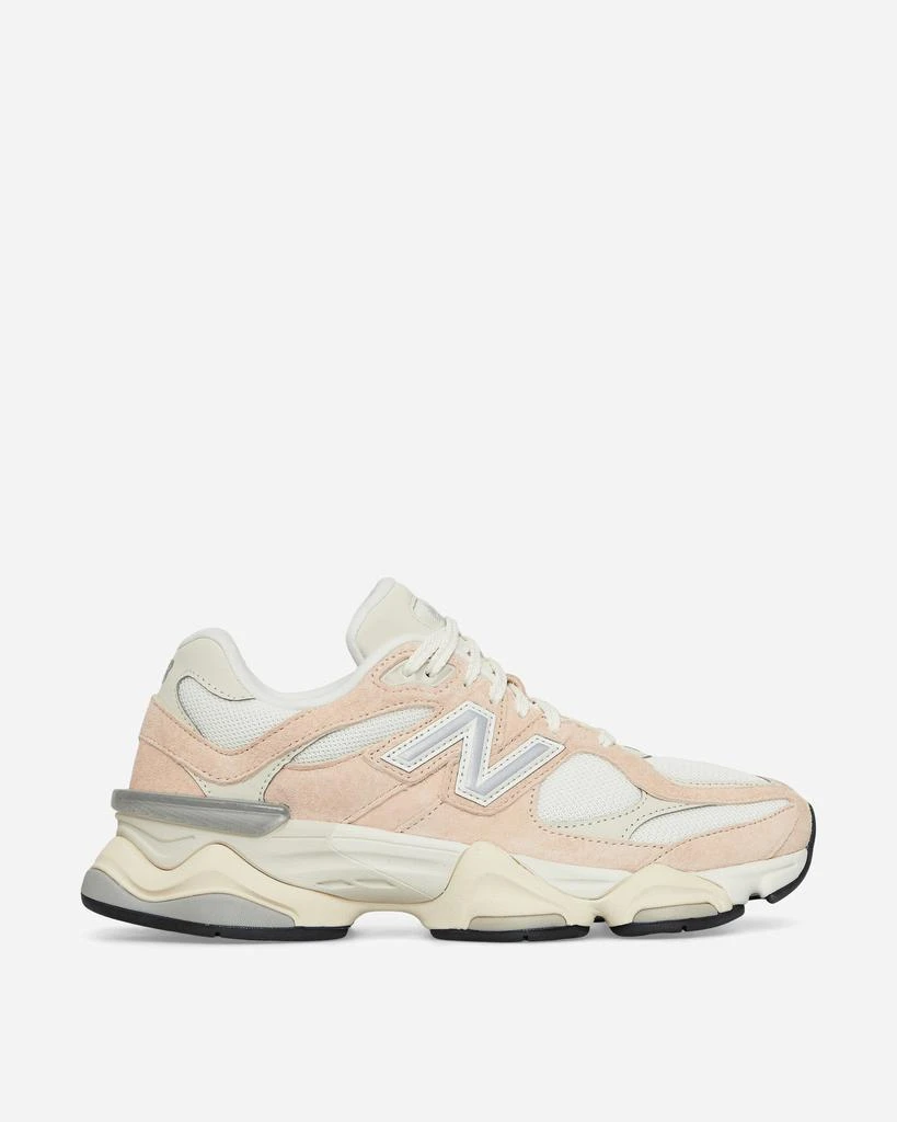 New Balance 9060 Sneakers Vintage Rose 1