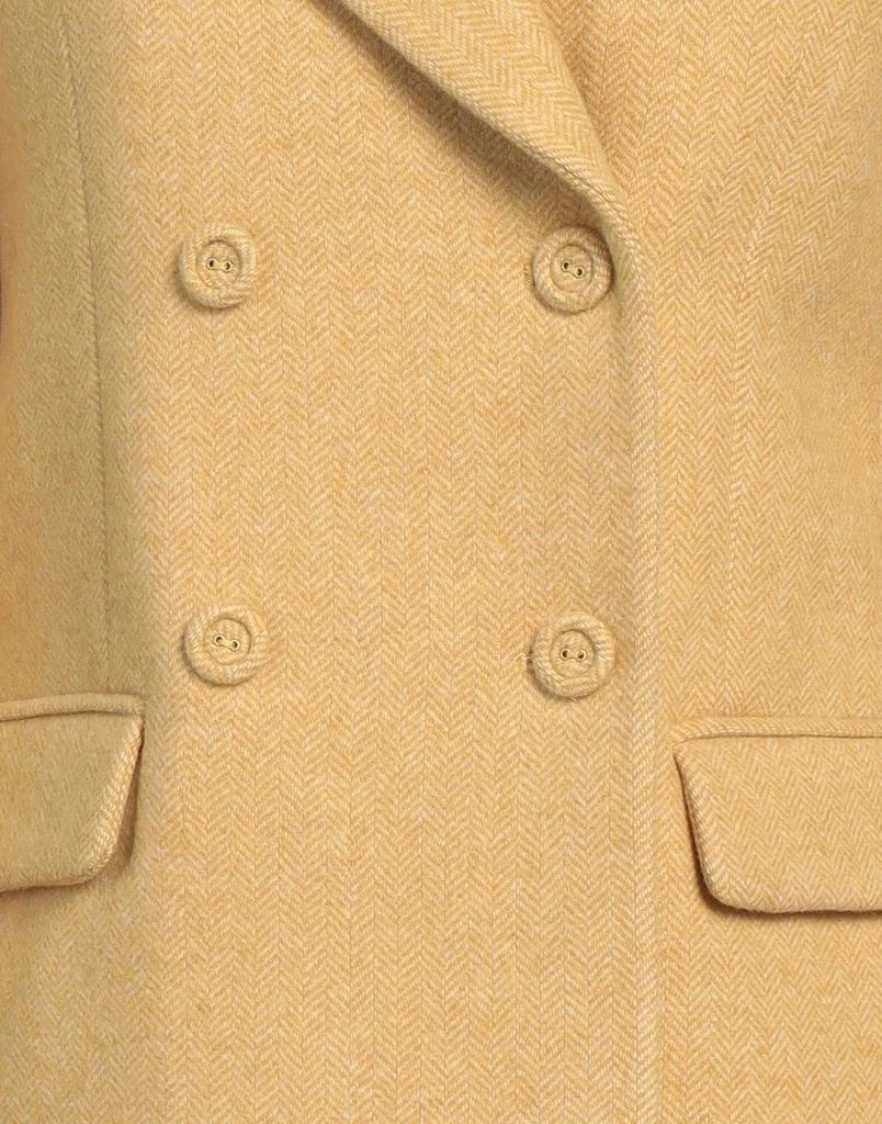 Paul & Joe Coat 4