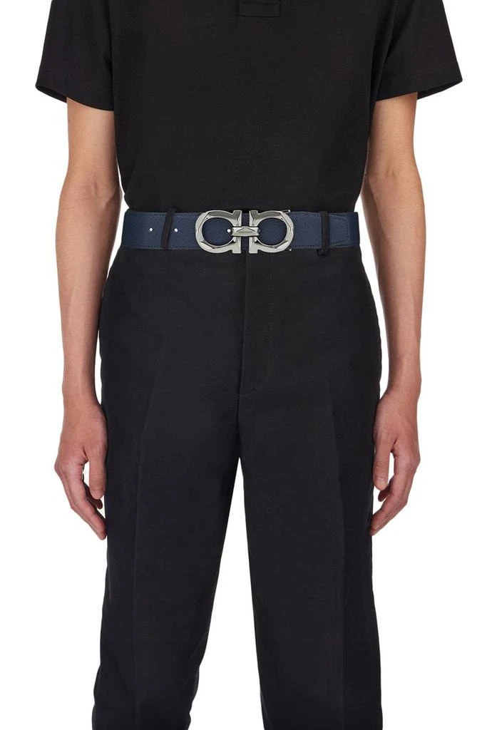 Salvatore Ferragamo Salvatore Ferragamo Belts 4