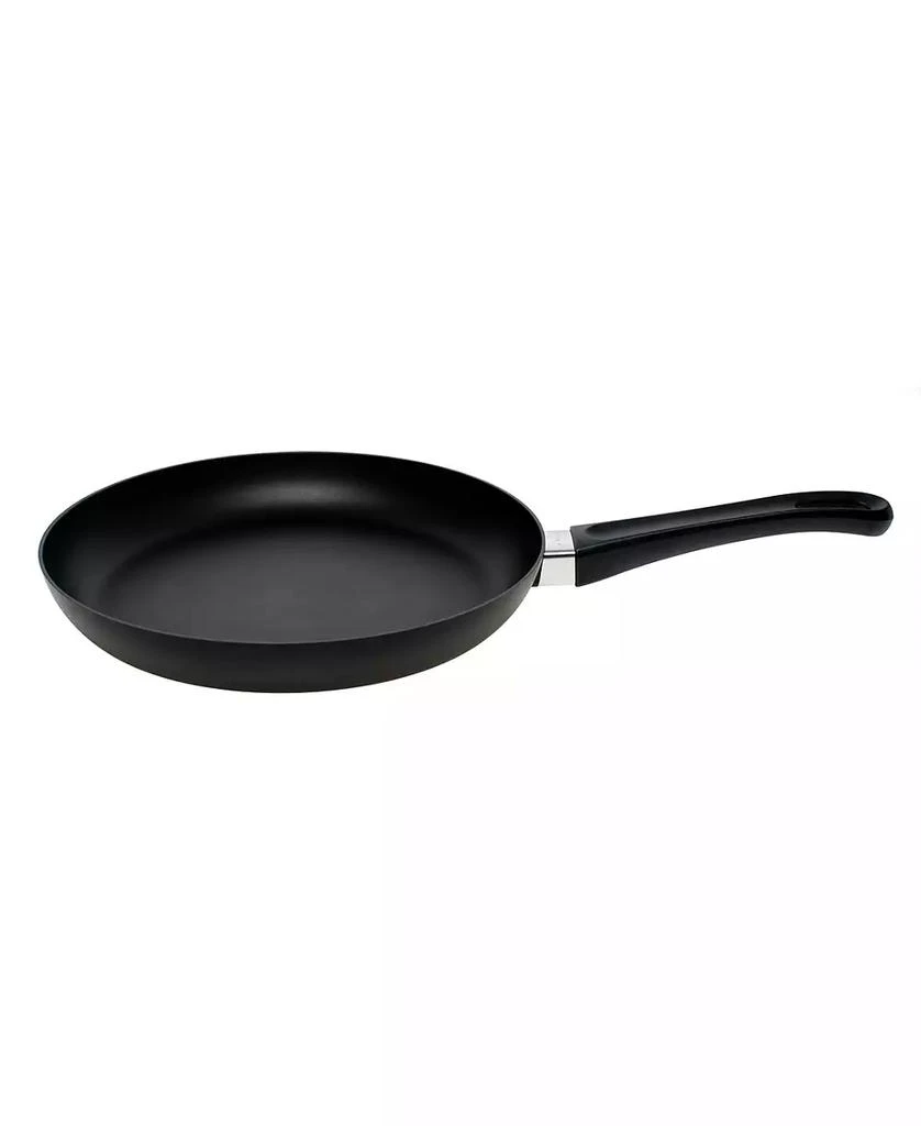 Scanpan Classic Plus Stratanium+ Nonstick 2-Pc. Frypan (8" and 10.25"), Black 2