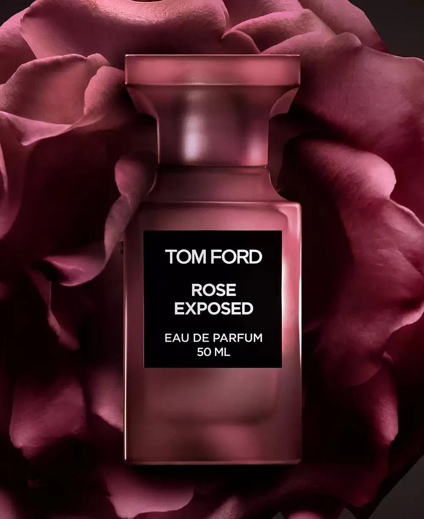 Tom Ford Rose Exposed Eau de Parfum, 1 oz. 3
