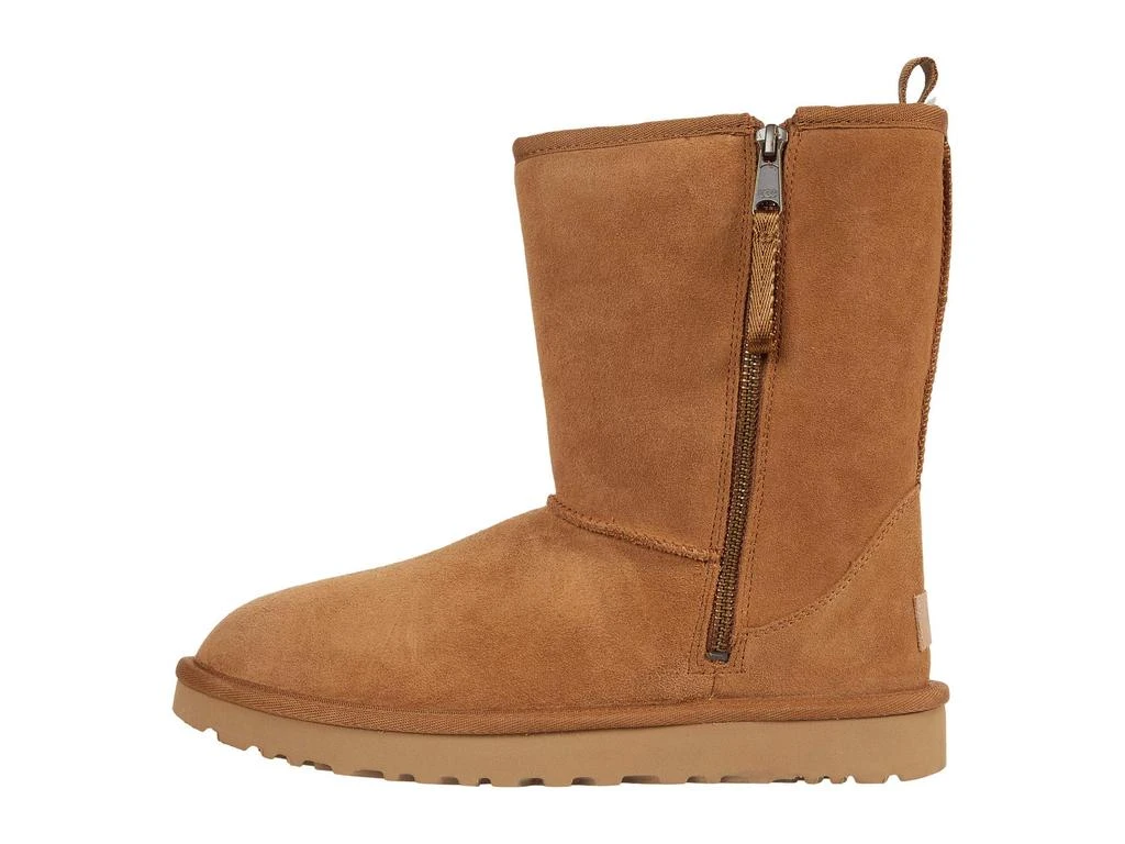 UGG Classic Short Dual Zip II 4