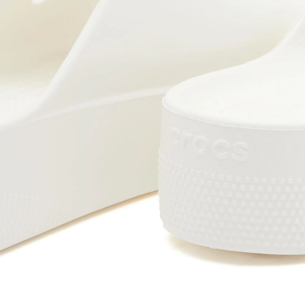 Crocs Crocs Classic Platform Slide 4