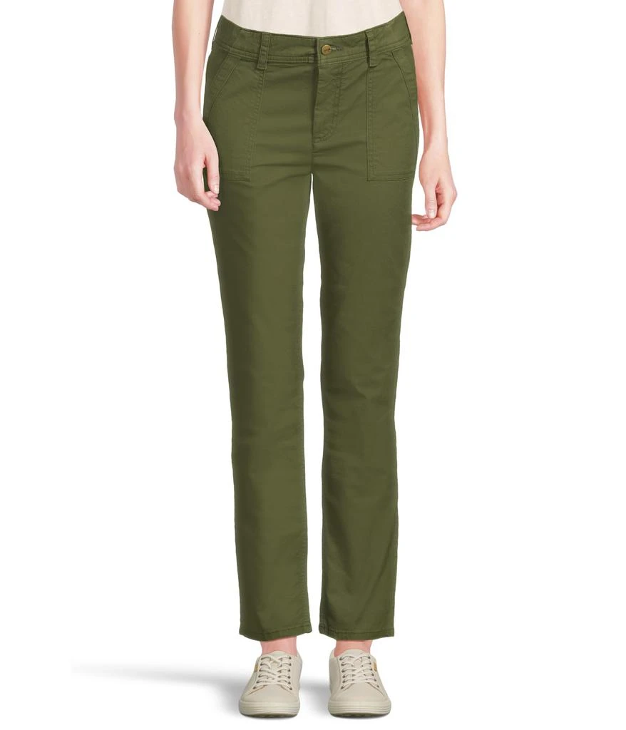 Toad & Co Earthworks Pant 1