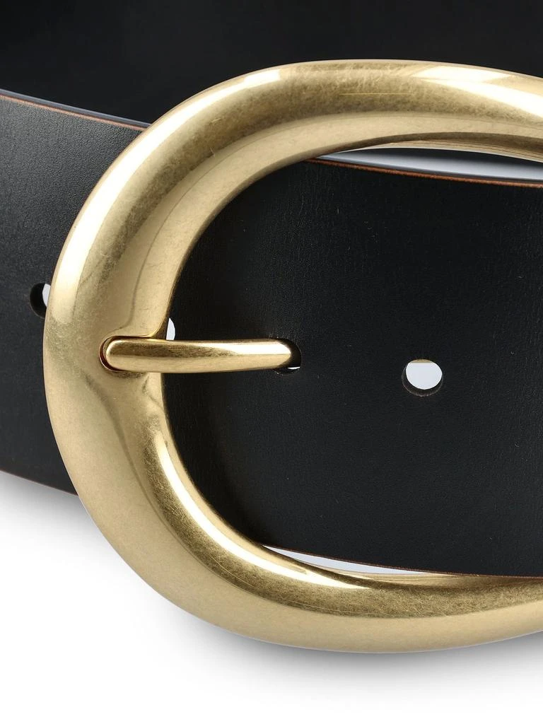 Chloé Chloé C Buckle Belt 3