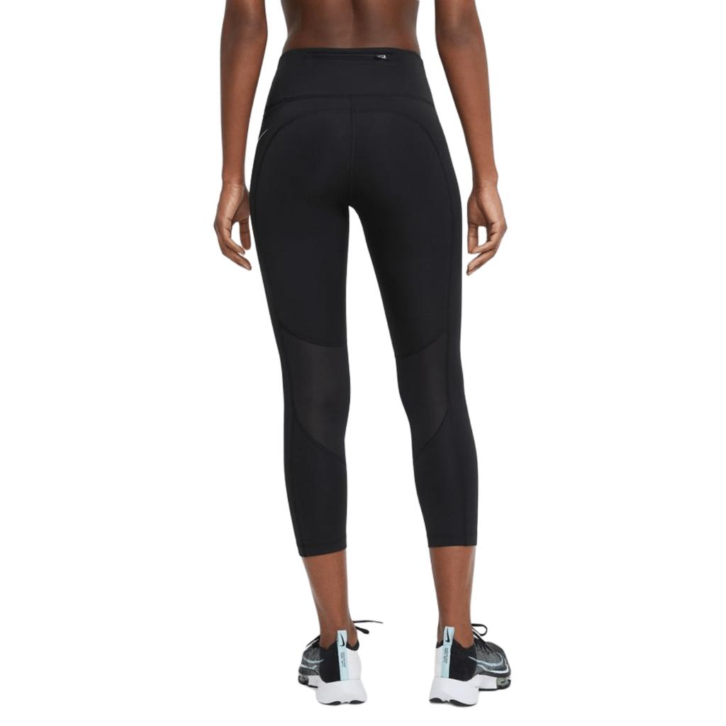 NIKE Nike Dri-FIT Fast Crop Running Legging - Women's