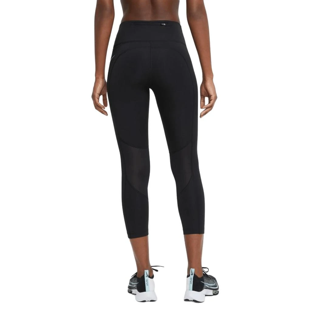 NIKE Nike Dri-FIT Fast Crop Running Legging - Women's 2