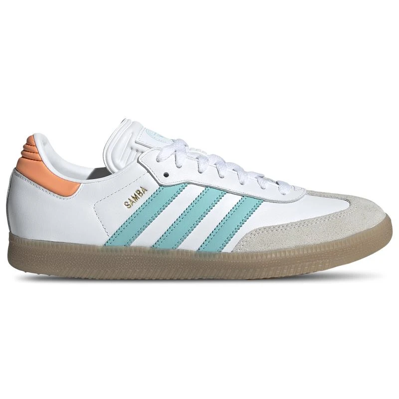 Adidas adidas Samba Inter Miami - Men's 1