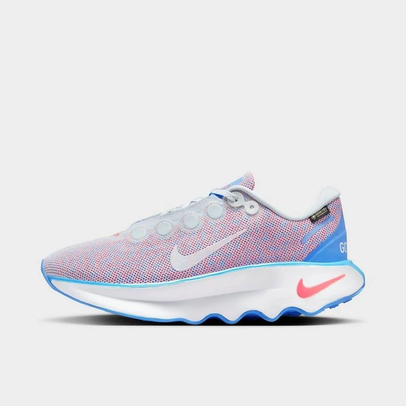 NIKE Women's Nike Motiva GORE-TEX Casual Shoes 1