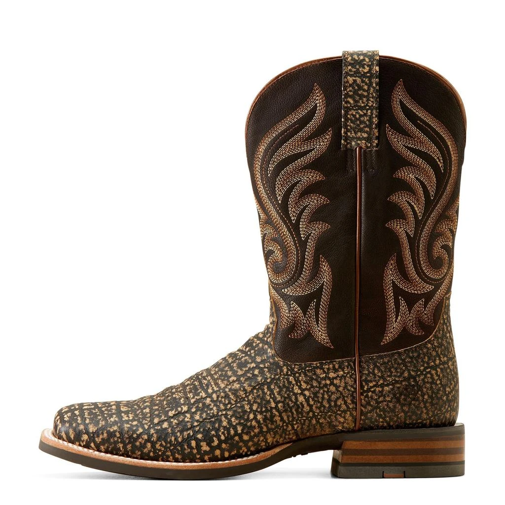 Ariat Cattle Call Western Boots 4