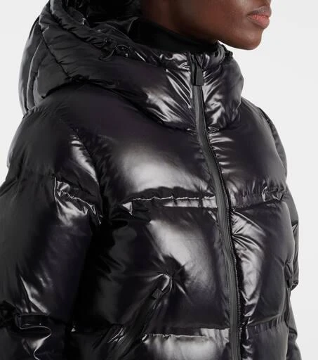 Aztech Mountain Minnie Nuke down ski jacket 4