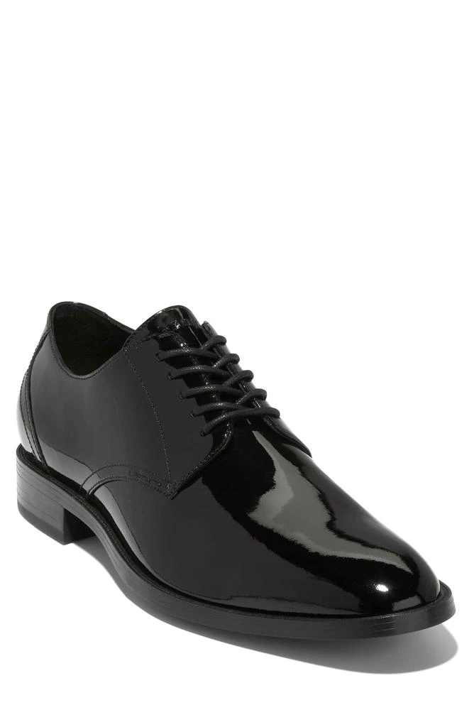 Cole Haan Hawthorne Plain Toe Derby 1