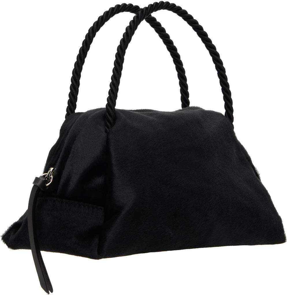 Maryam Nassir Zadeh Black Sun Bag 2