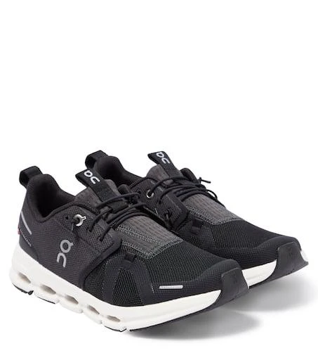 On Kids Cloud Sky running shoes 1