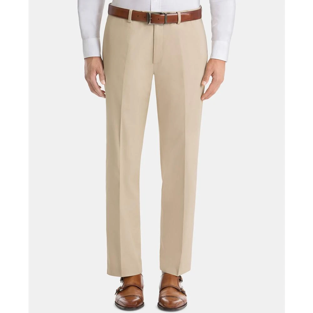 Lauren Ralph Lauren Men's UltraFlex Classic-Fit Cotton Pants 1