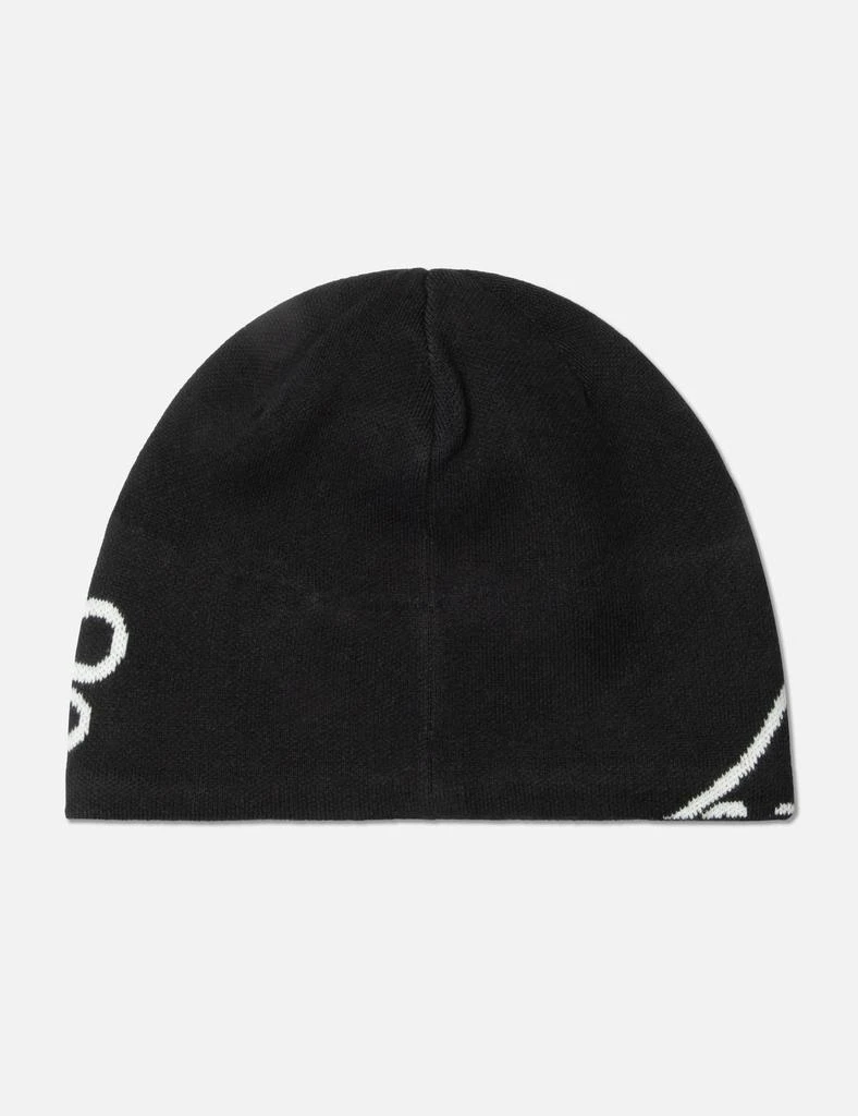 HIKING PATROL KNIT BEANIE 2