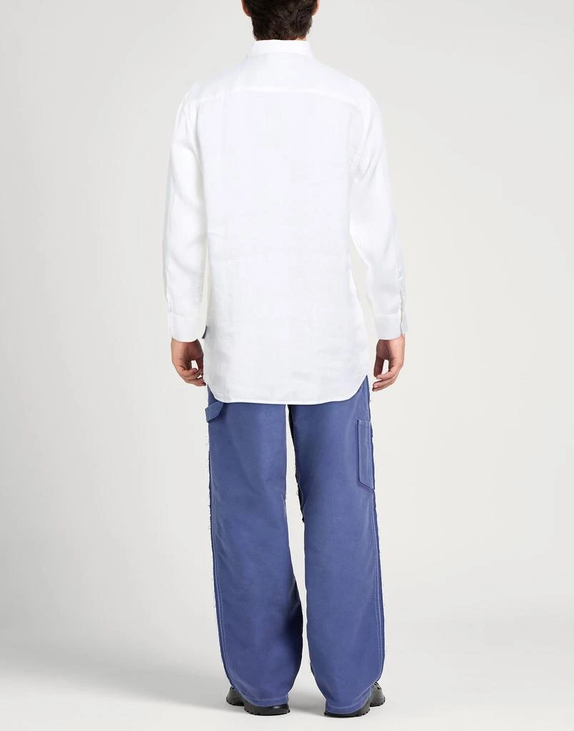John Richmond Linen shirt 3