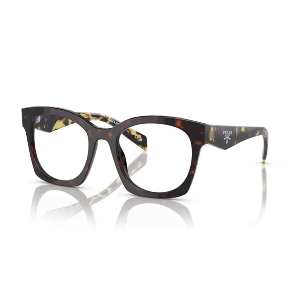 Prada Prada Pra05V Eyeglasses 2