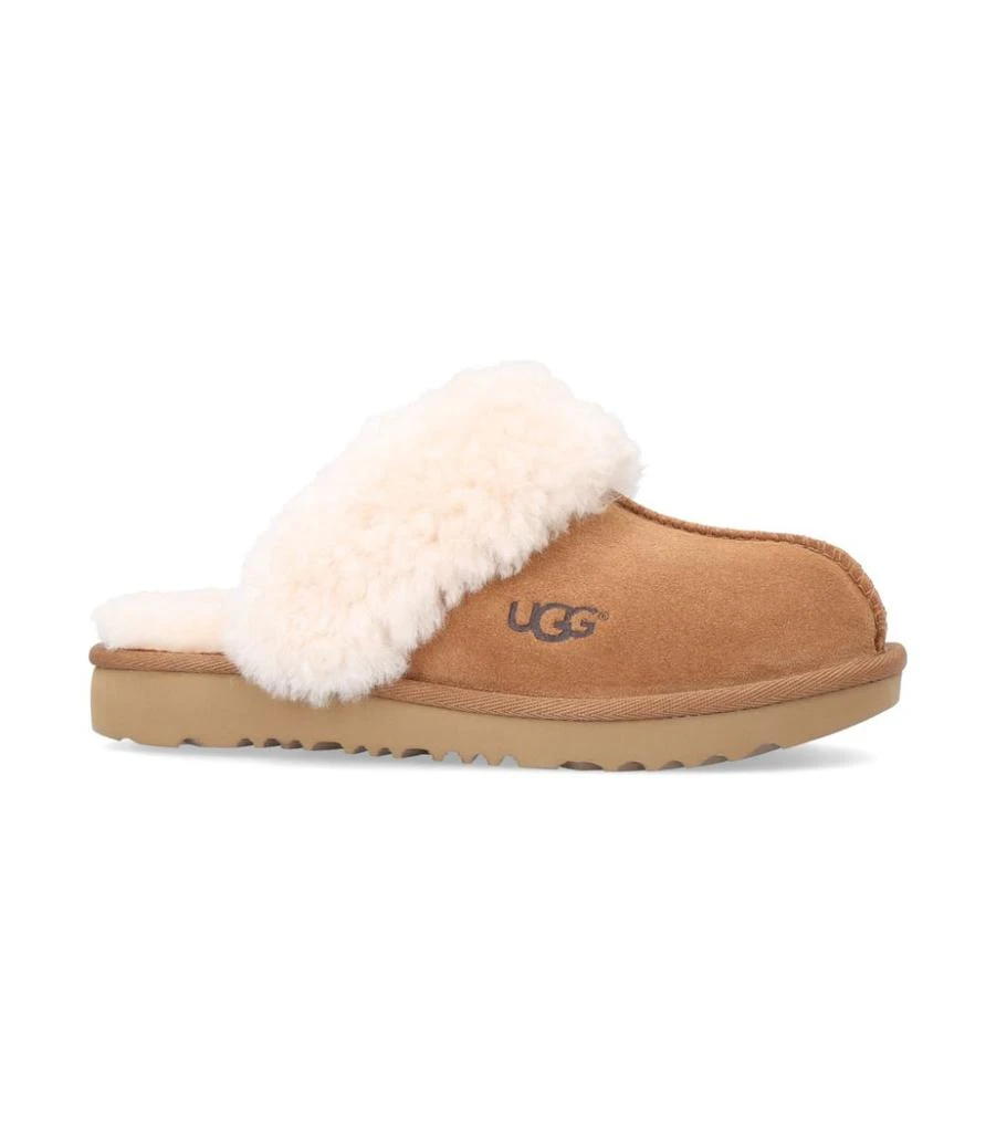 UGG Kids Cozy Ii Slippers 1