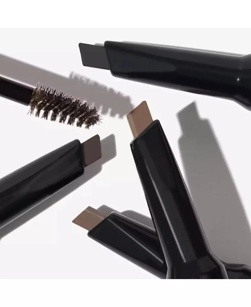 Laura Geller Sculpt-N-Stay Waterproof Brow Pencil & Gel 11