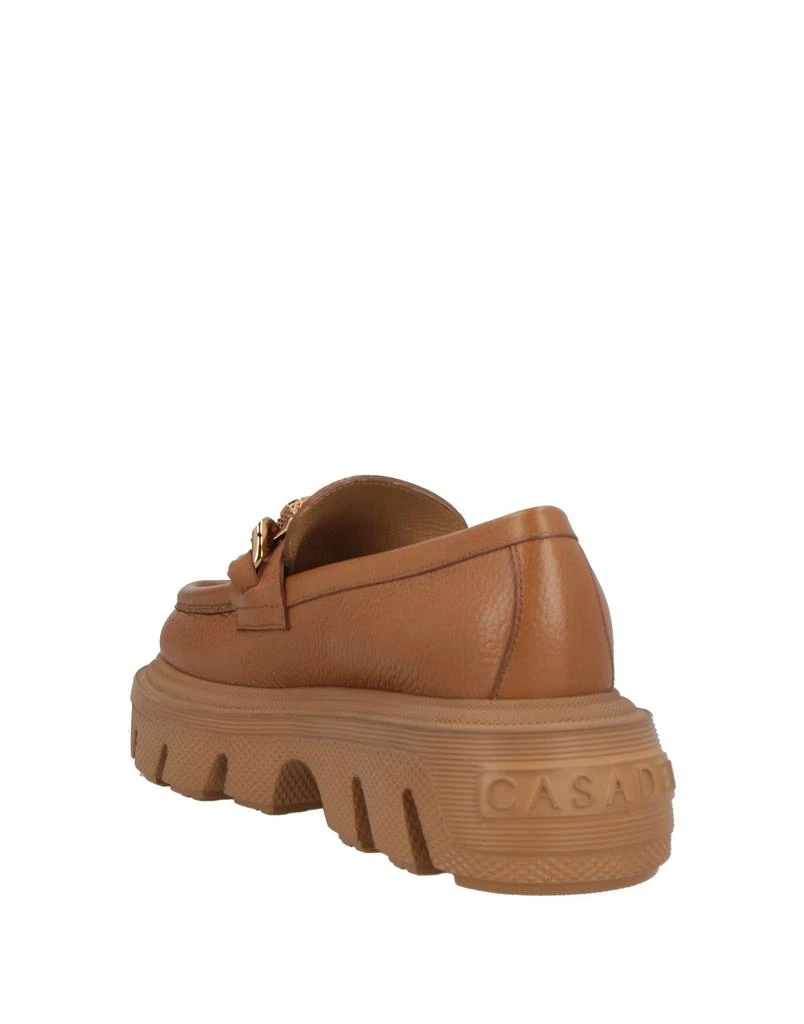 CASADEI Loafers 3