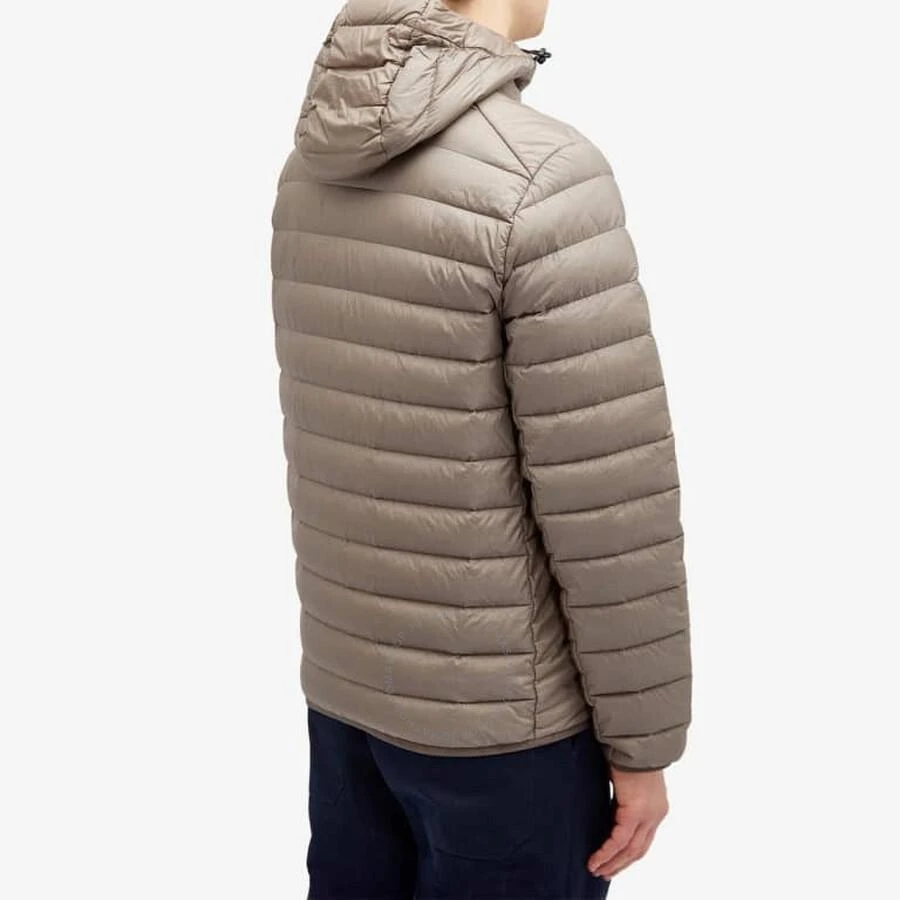 Stone Island Lightweight Hooded Down Jacket 3