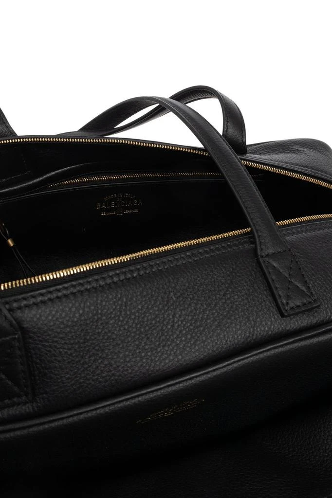 Balenciaga Balenciaga Carrie Small Bowling Bag 4
