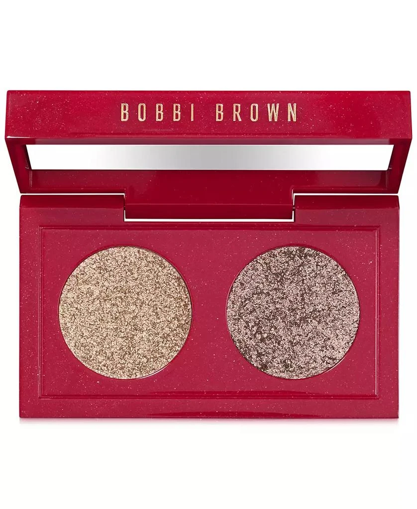 Bobbi Brown 3-Pc. Luminous Smoke Eyeshadow, Eyeliner + Mascara Set 6