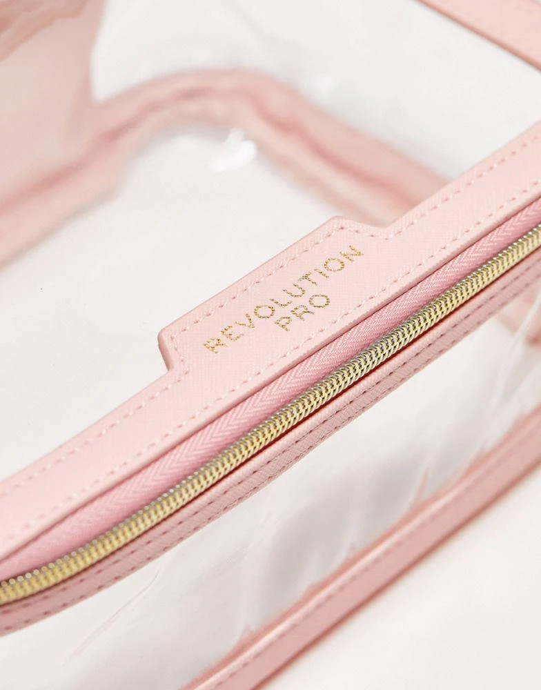 Revolution Revolution Pro Miracle Travel Bag 2