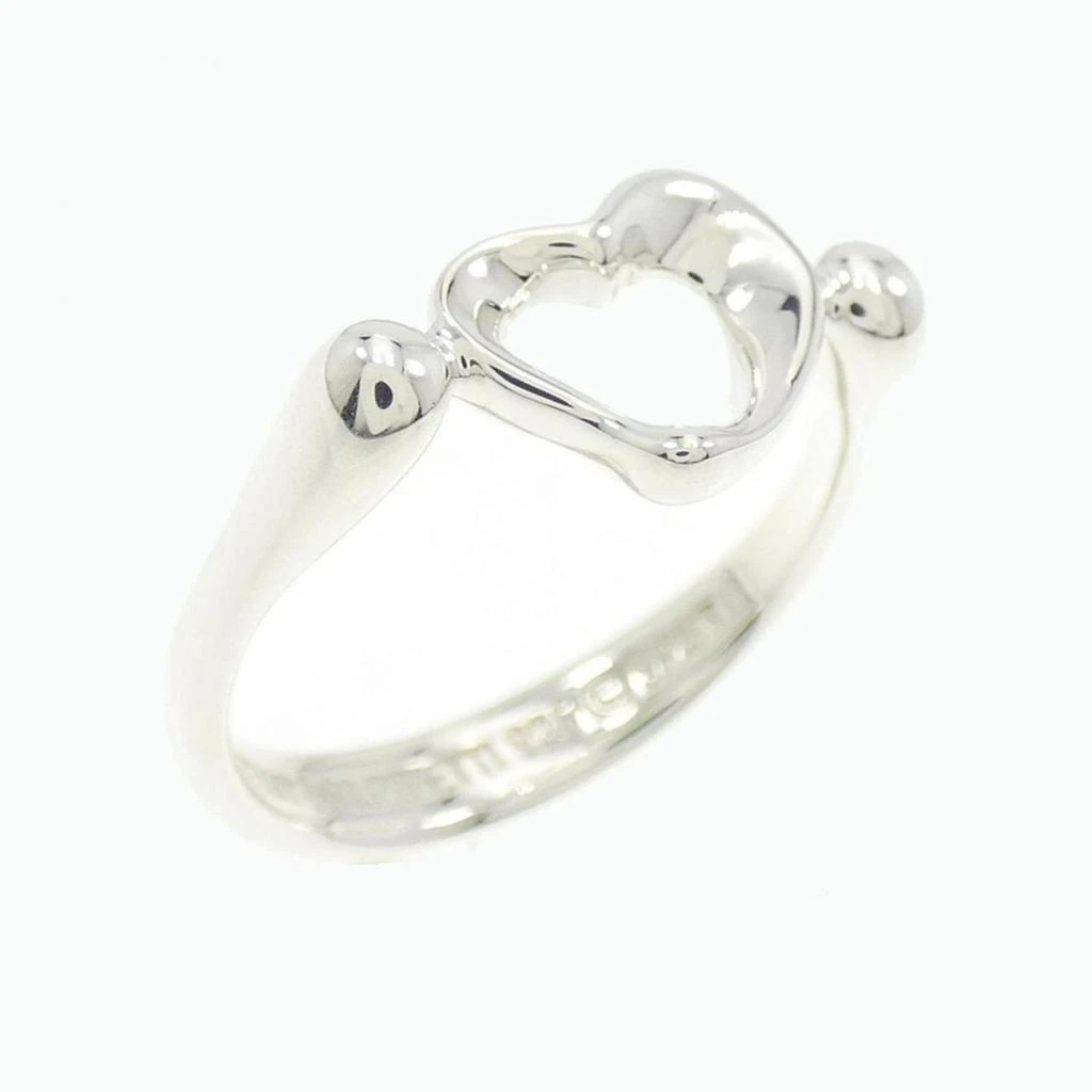 Tiffany & Co. Open Heart Band Ring (Pre-Owned)