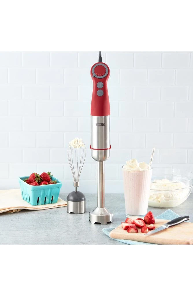 Dash Chef Series Hand Blender 3