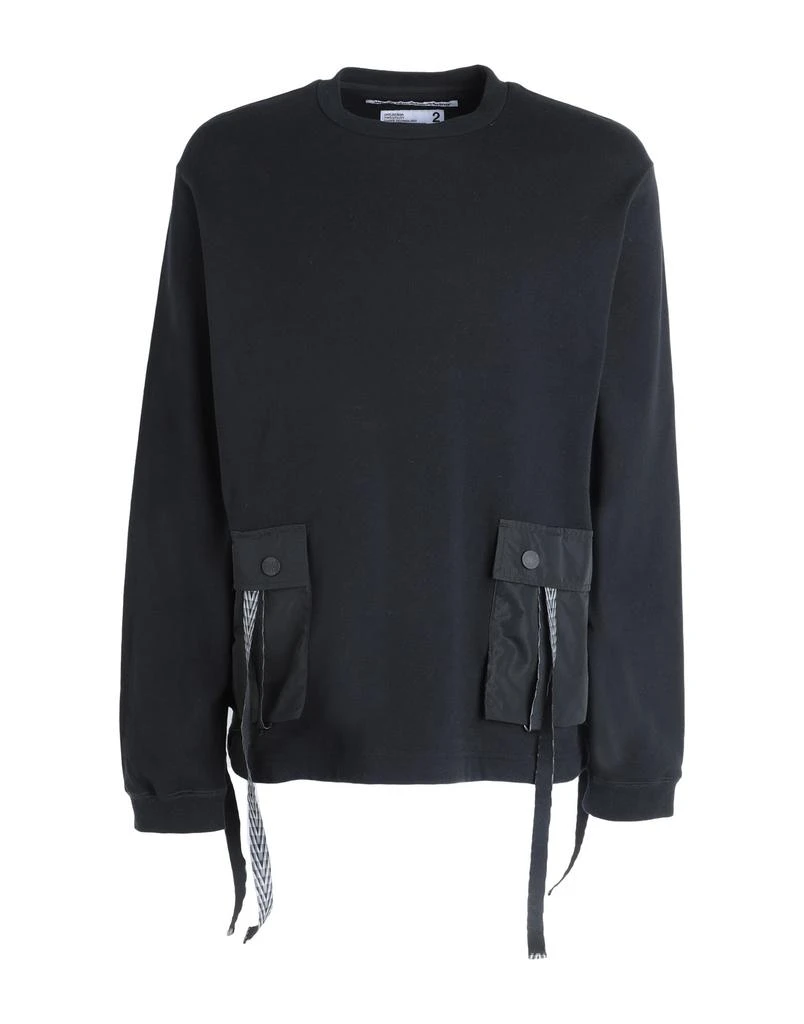 White Mountaineering Sweatshirt 1
